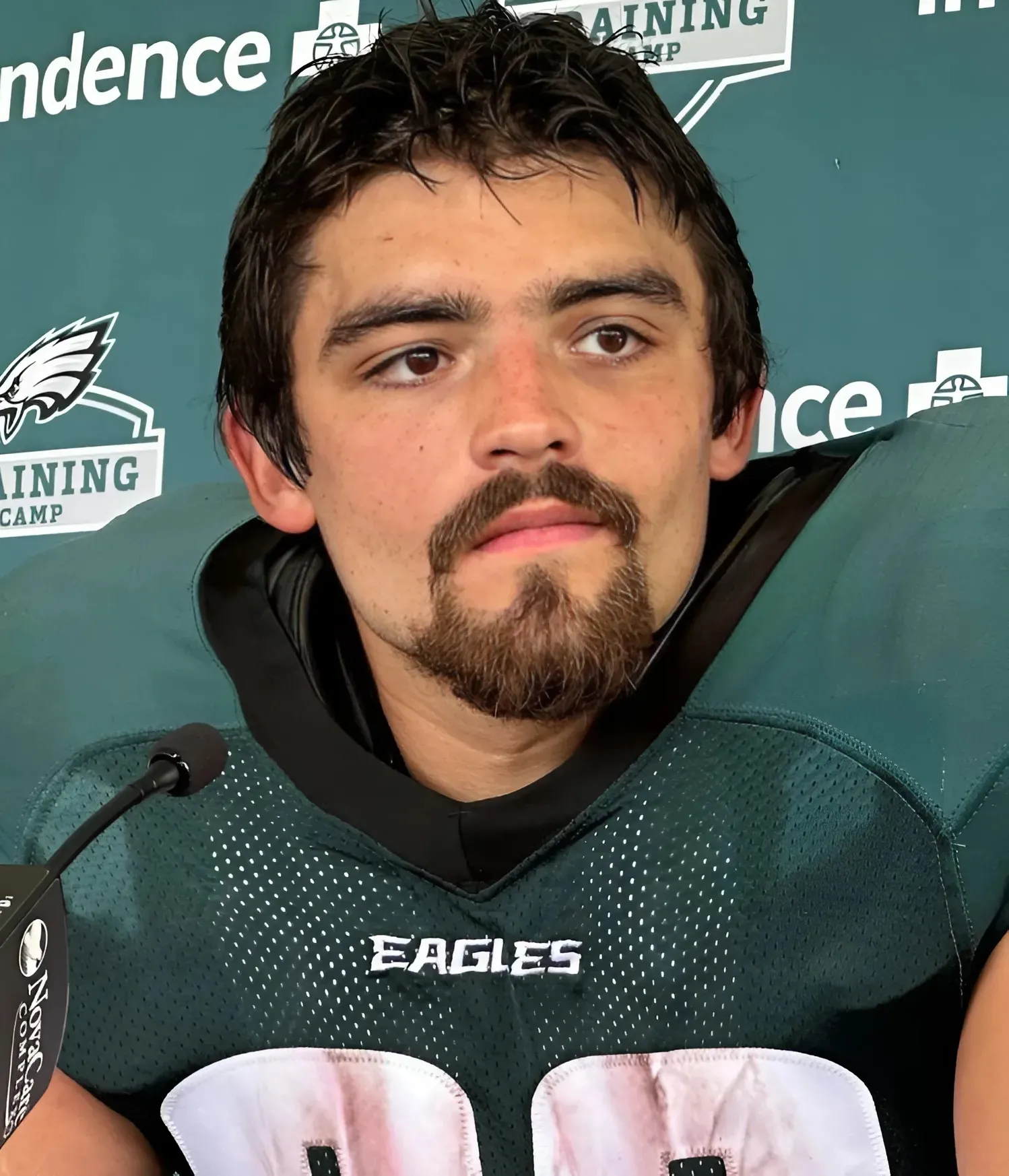 Eagles' New Backup RB Plan REVEALED After Saquon’s Historic Season!