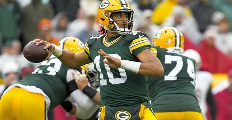 Green Bay Packers Legend Advocates For Jordan Love To Lead Team USA At Olympics
