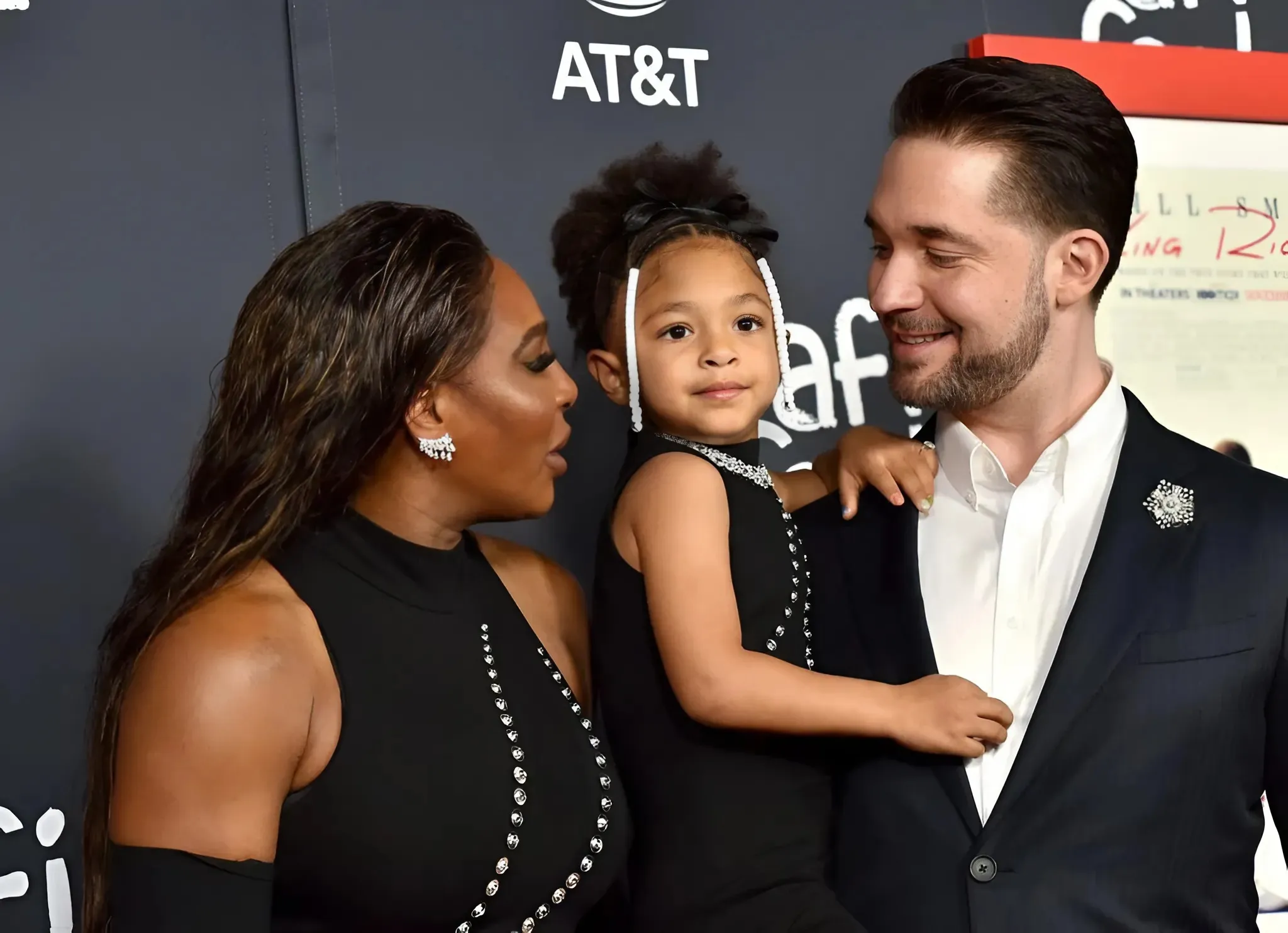 Serena Williams once discouraged husband's $26M Chelsea investment, now he's reaping the rewards