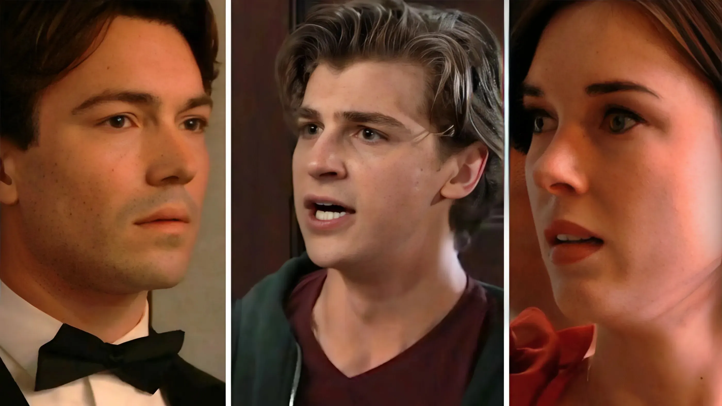 GH Spoilers May 26–30: Gio’s Truth Hits Hard, Michael Comes Home, and Secrets Explode!