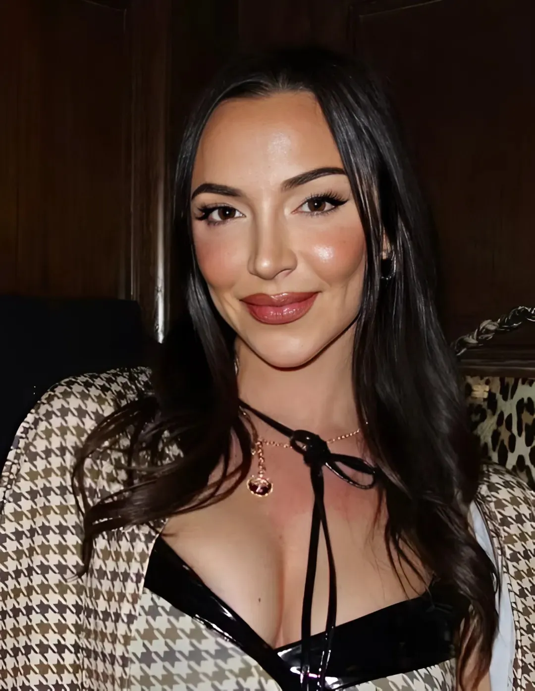 Farrah Brittany Joins the Real Estate Power Club With Luxe New Purchase