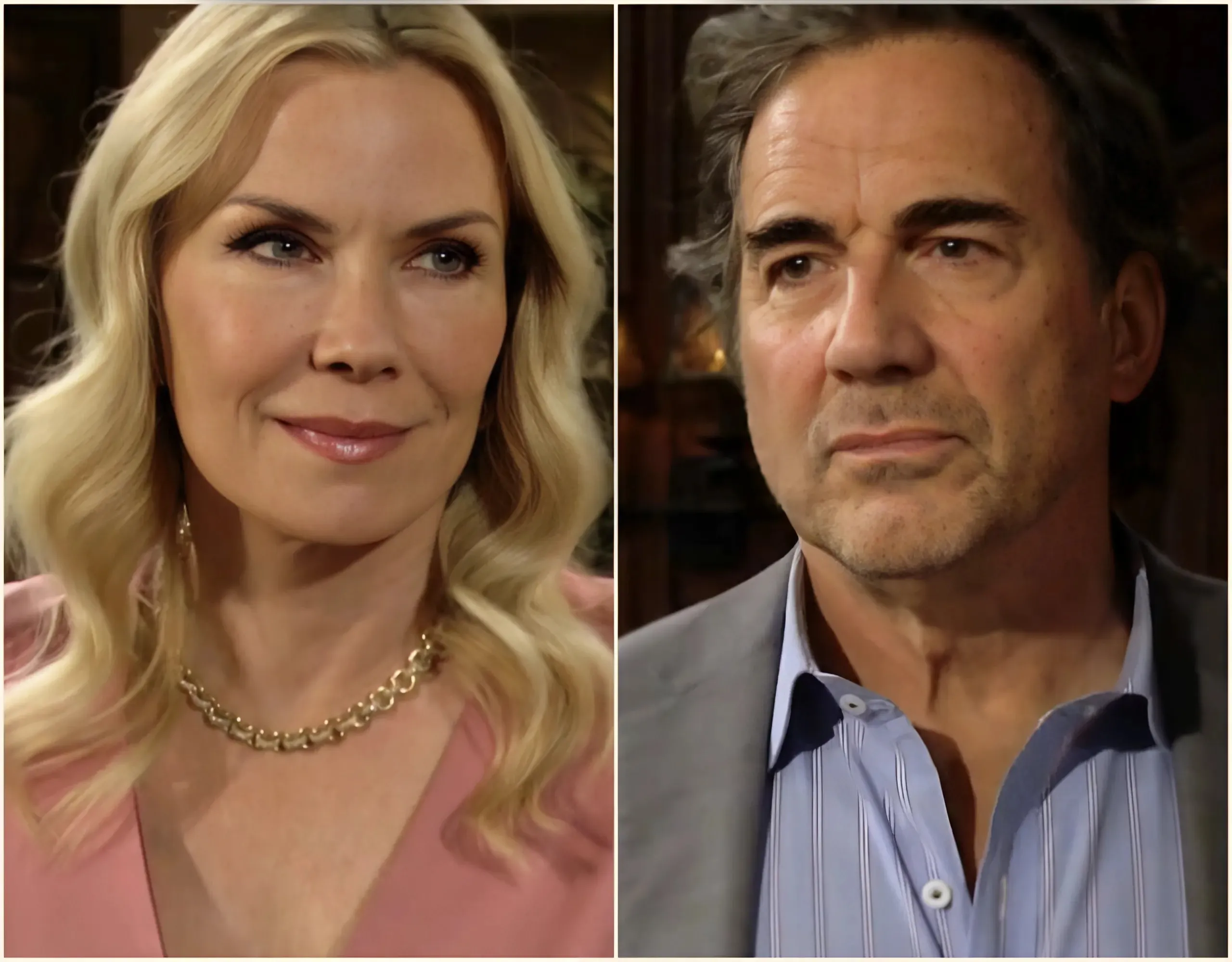 B&B RECAP MAY 23: Brooke Won’t Let Go, Carter Chooses Hope, and Daphne Says “Au Revoir”!