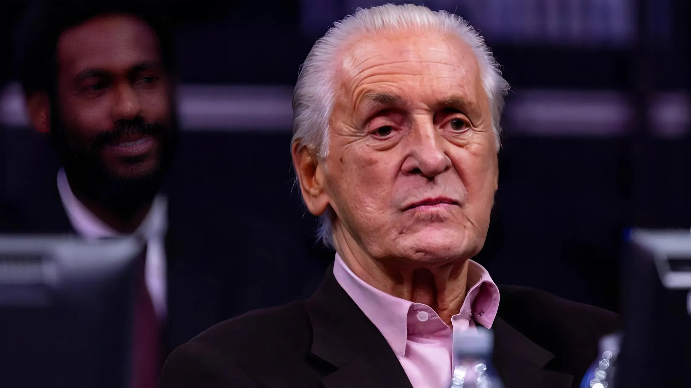 Miami Heat Once Again Linked To $74 Million Star