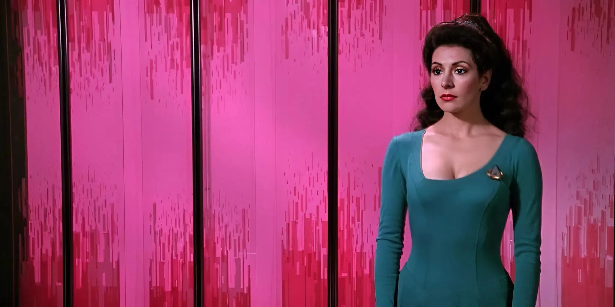 6 Star Trek: The Next Generation Season 3 Episodes You Can Completely Skip