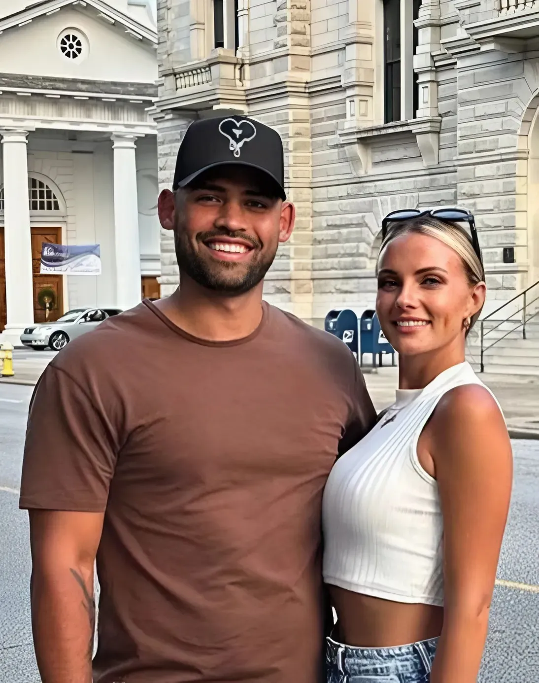 Taylor Ann Green Drops New Clue About Her Relationship With Gaston Rojas — See the Sweet Photo!