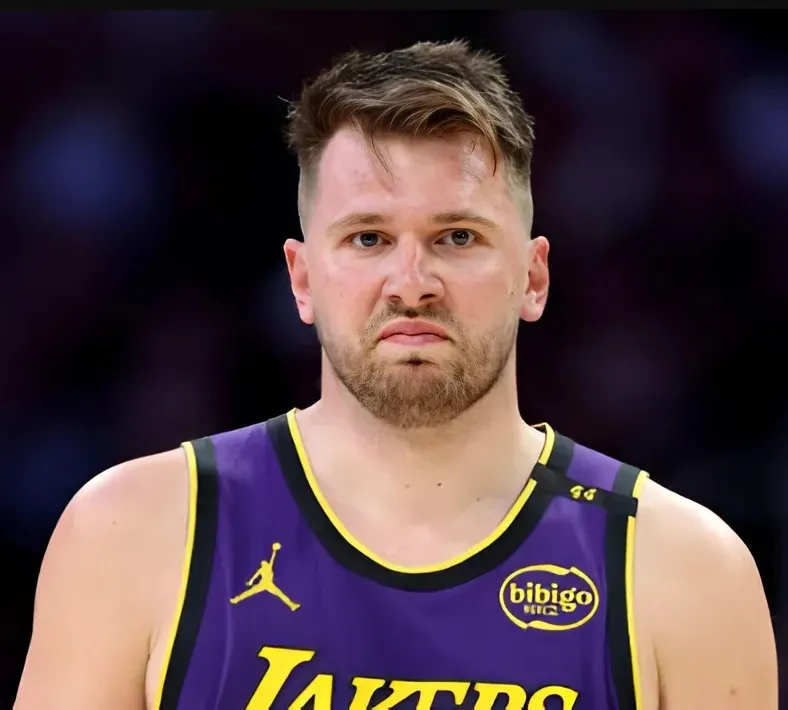Lakers Trade Pitch Lands $40M Center to Reunite With Luka Doncic