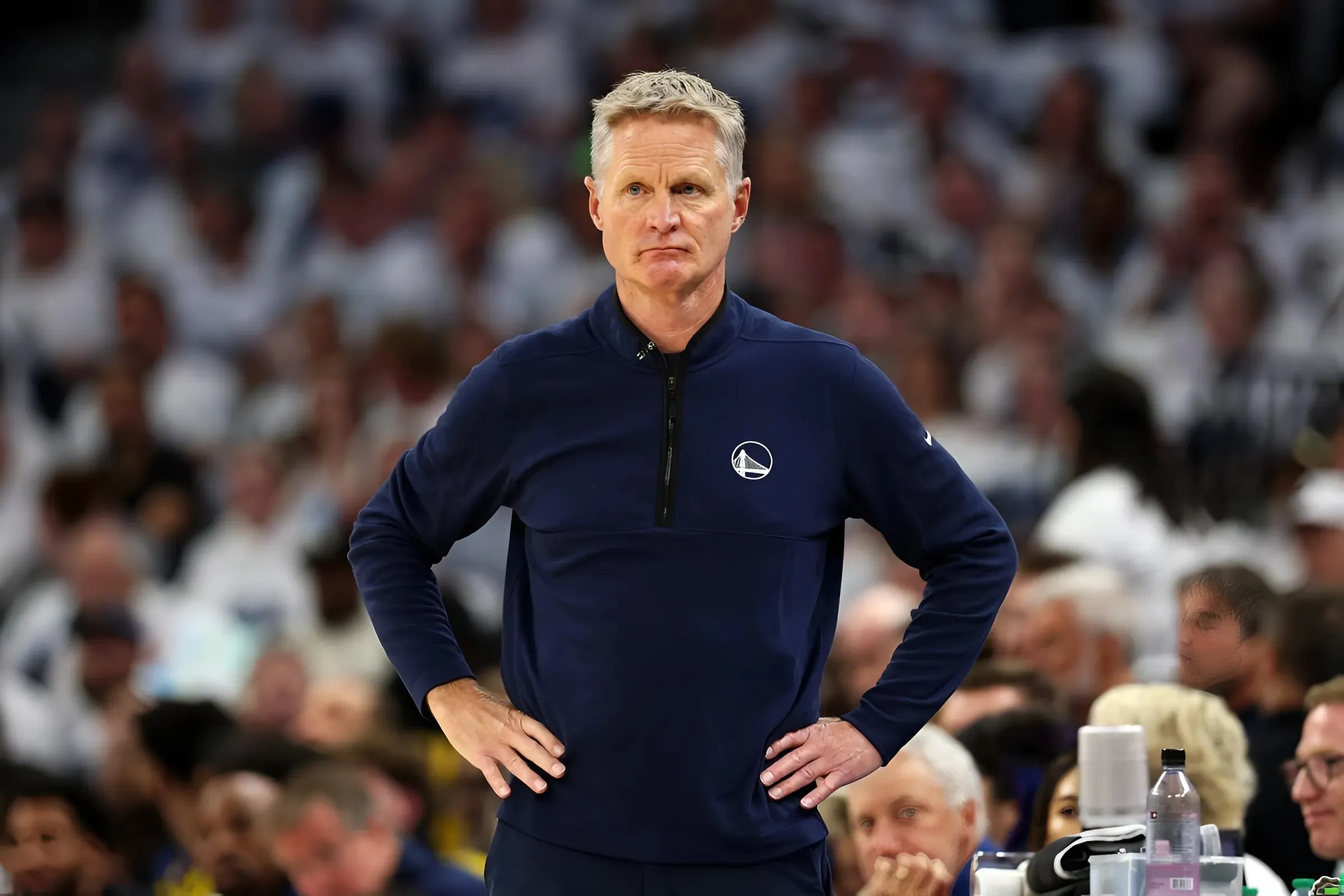 Warriors Trade Proposal Lands $118 Million Celtics Star for Haul