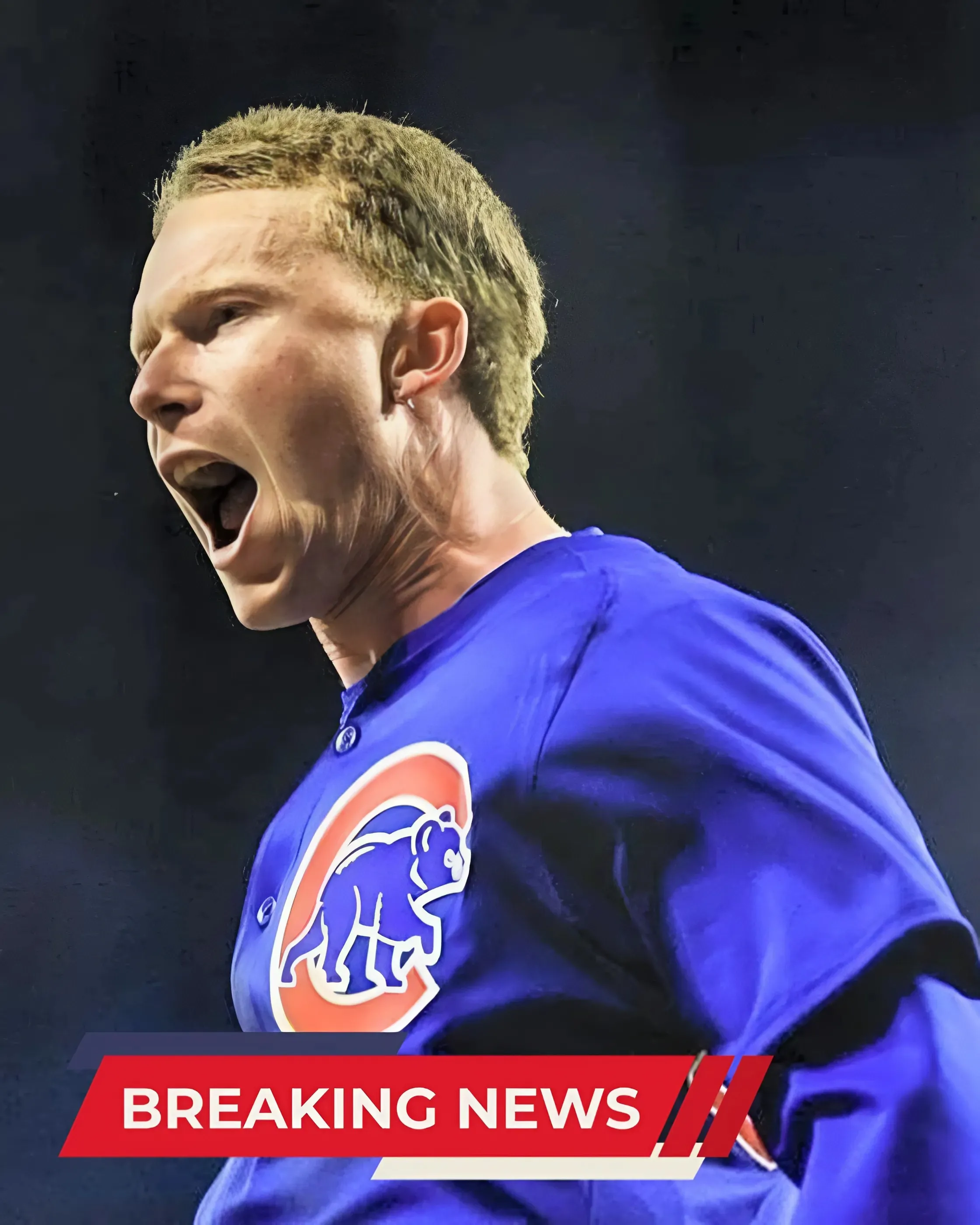 Pete Crow-Armstong homers twice; Cubs rally to blast Reds Pete Crow-Armstong homers twice; Cubs rally to blast Reds