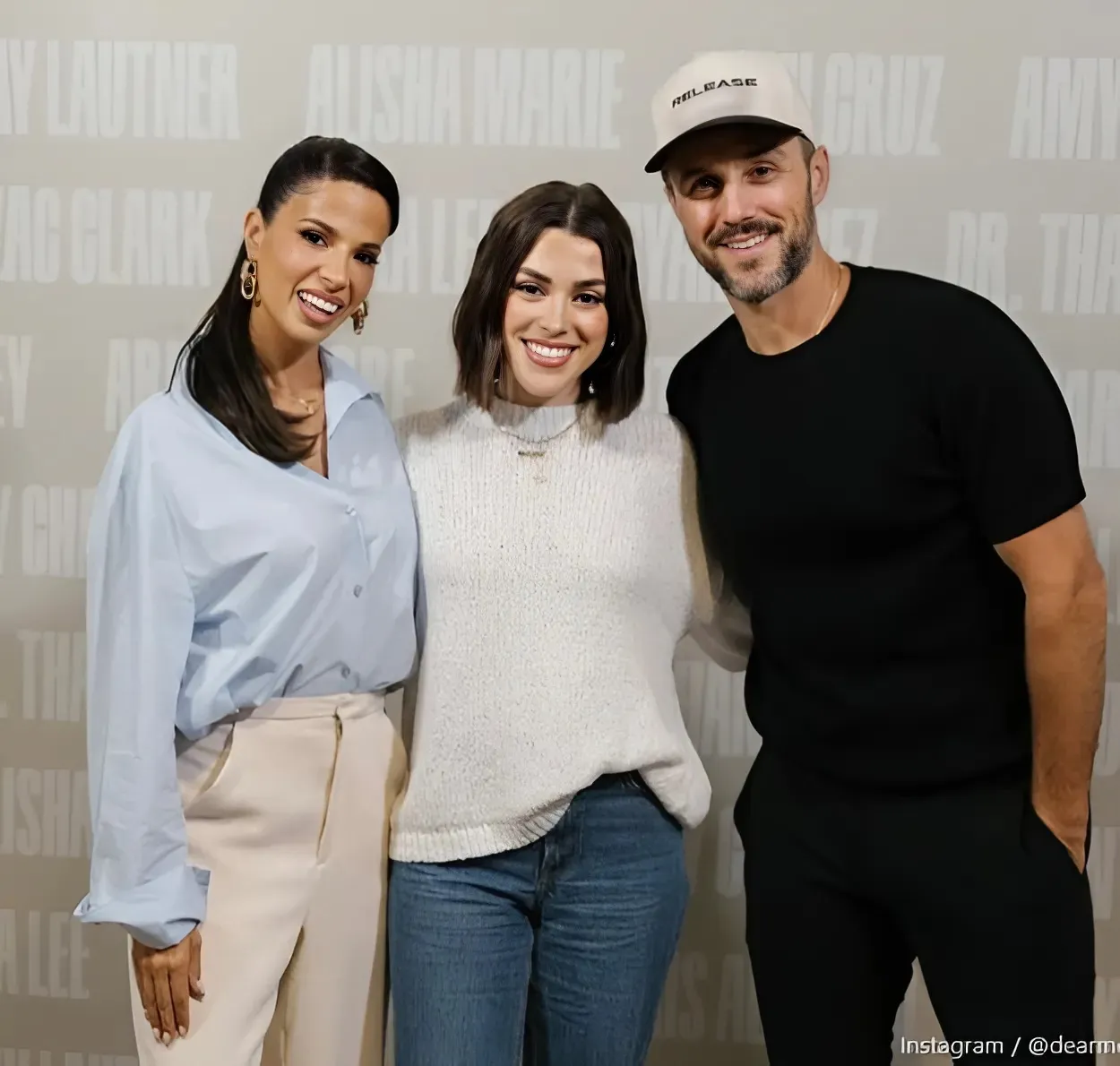 Zac Clark Joins Tay Lautner & Laura Lee as Co-Panelist to Discuss Mental Health: ‘Grateful for the Opportunity’