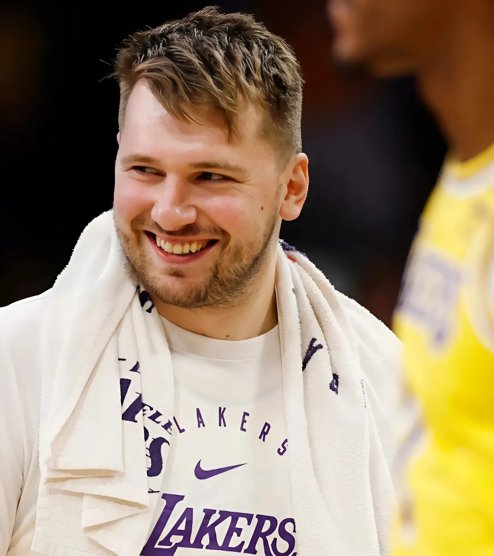 Lakers Linked to 2 Young Lob Threats for Luka Doncić