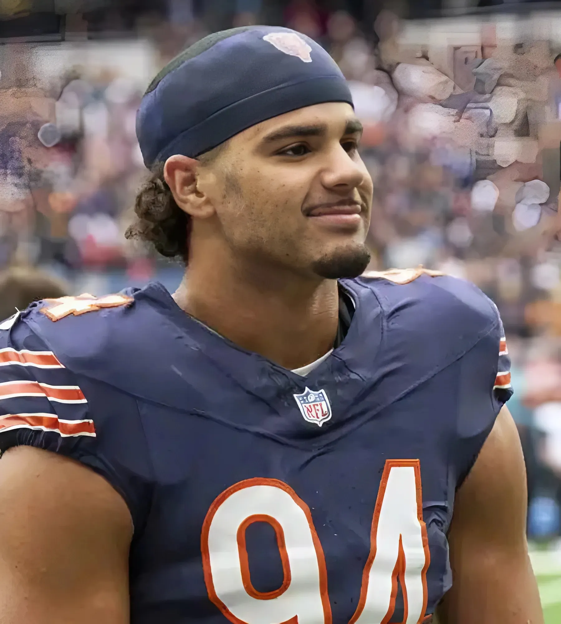 3 underrated Chicago Bears players who must develop for 2025 playoff push