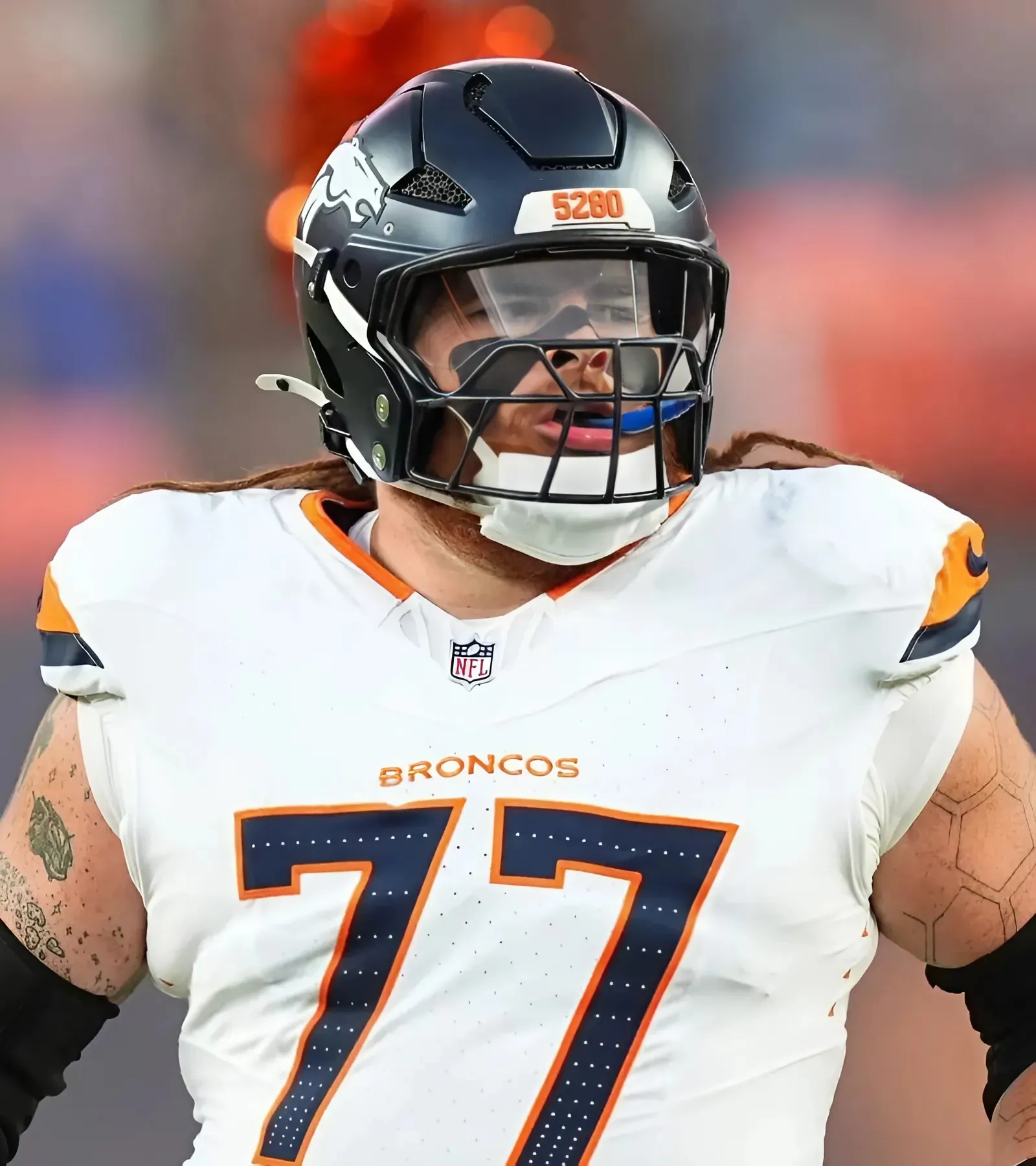 $45 Million All-Pro Headlines Broncos Duo on Noteworthy List