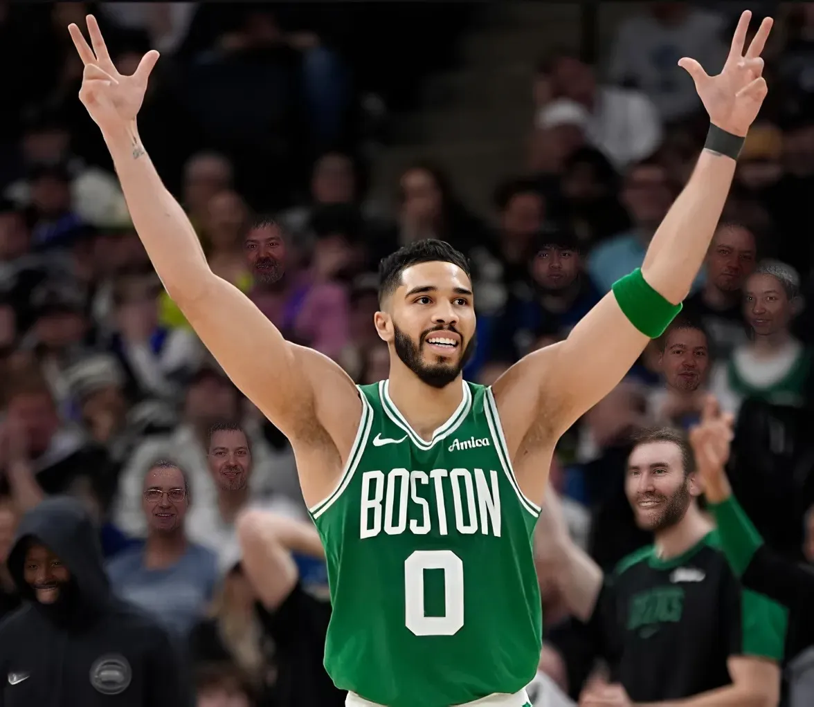 Boston Celtics assistant offers Jayson Tatum recovery update
