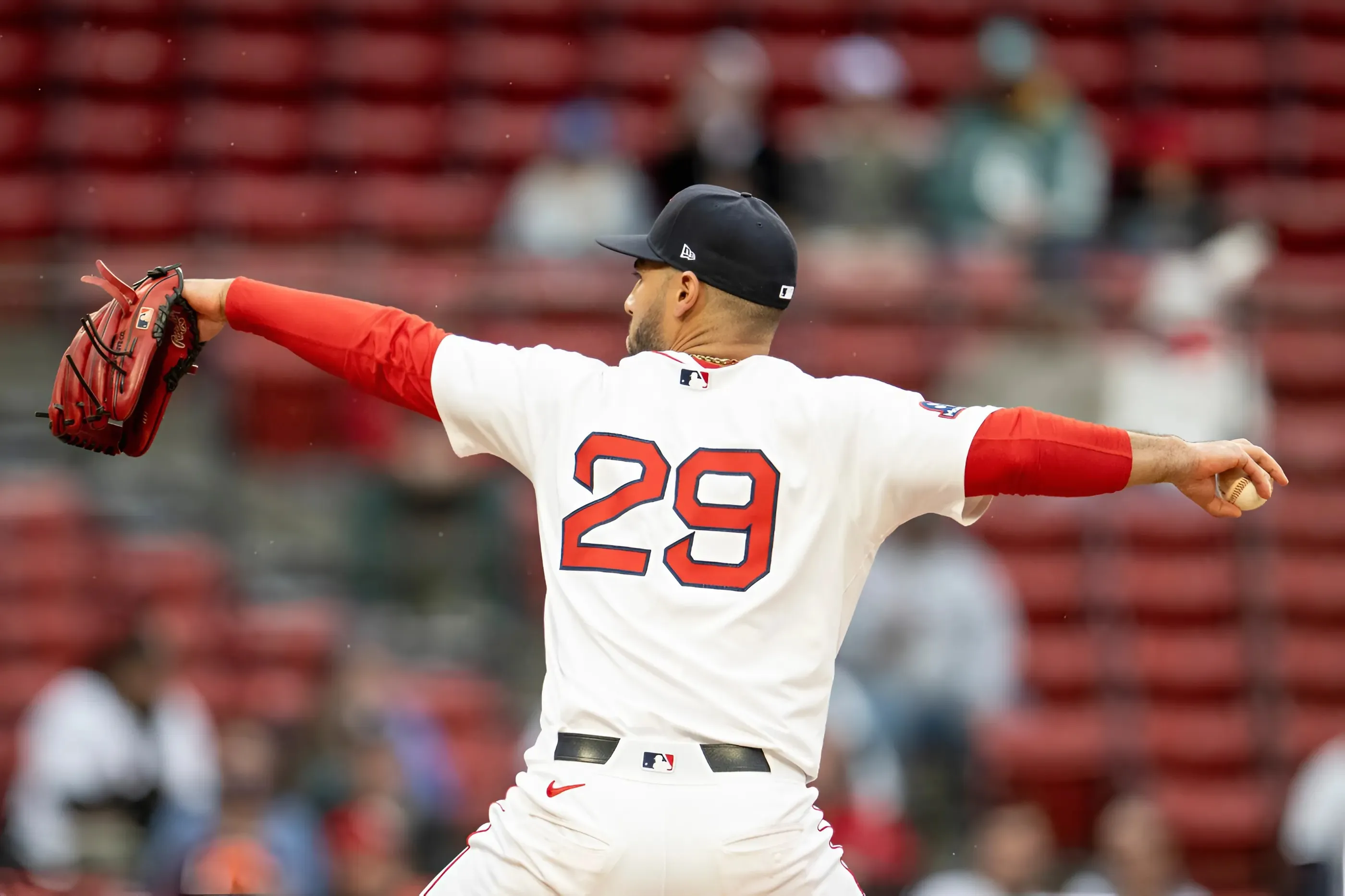Boston Red Sox’ Alex Cora did what he ‘hates’ but it benefits taxed bullpen