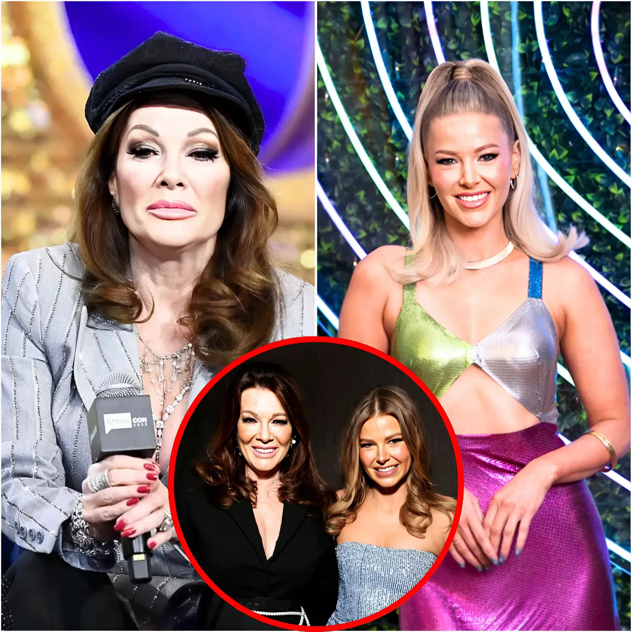Reporter Claims Lisa Vanderpump and Ariana Madix “Did Not Speak” the “Whole Night” at Past Event, Accuses Ariana of Being an “A**hole