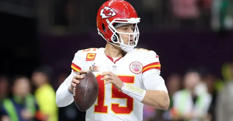 Patrick Mahomes’ Off-Field Earnings Is More Than You Think