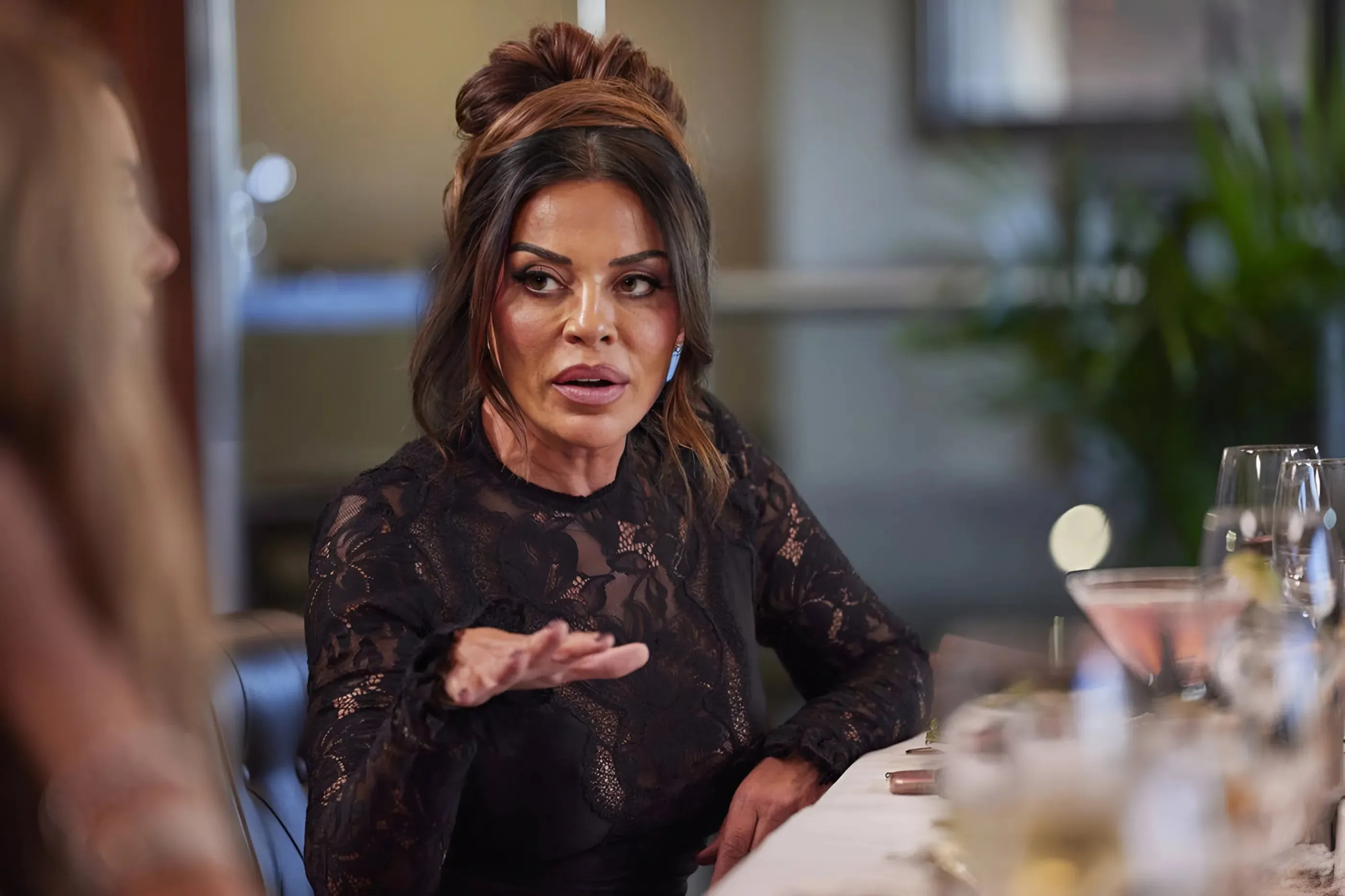 Everything We Know About Dolores Catania Possibly Joining ‘The Real Housewives of Rhode Island’ (Exclusive)