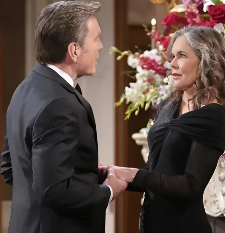 Young & Restless Reveal: Nikki’s Birthday Shockers — Plus, Cole’s In the Clear… or *Is* He?
