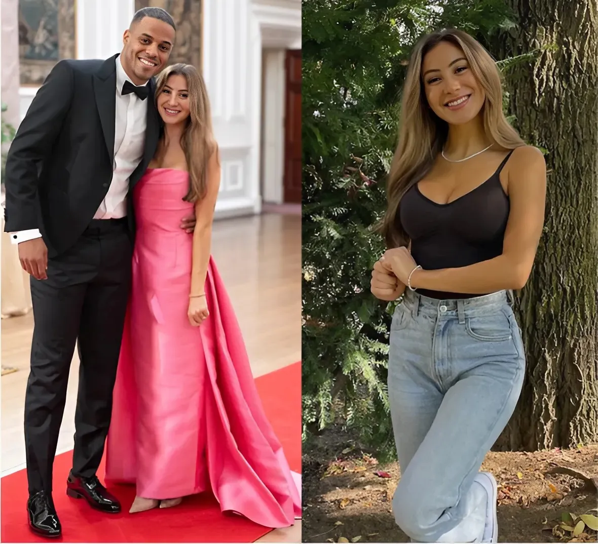 ‘Bachelor’ Juliana Pasquarosa’s Shocking Marriage Demand