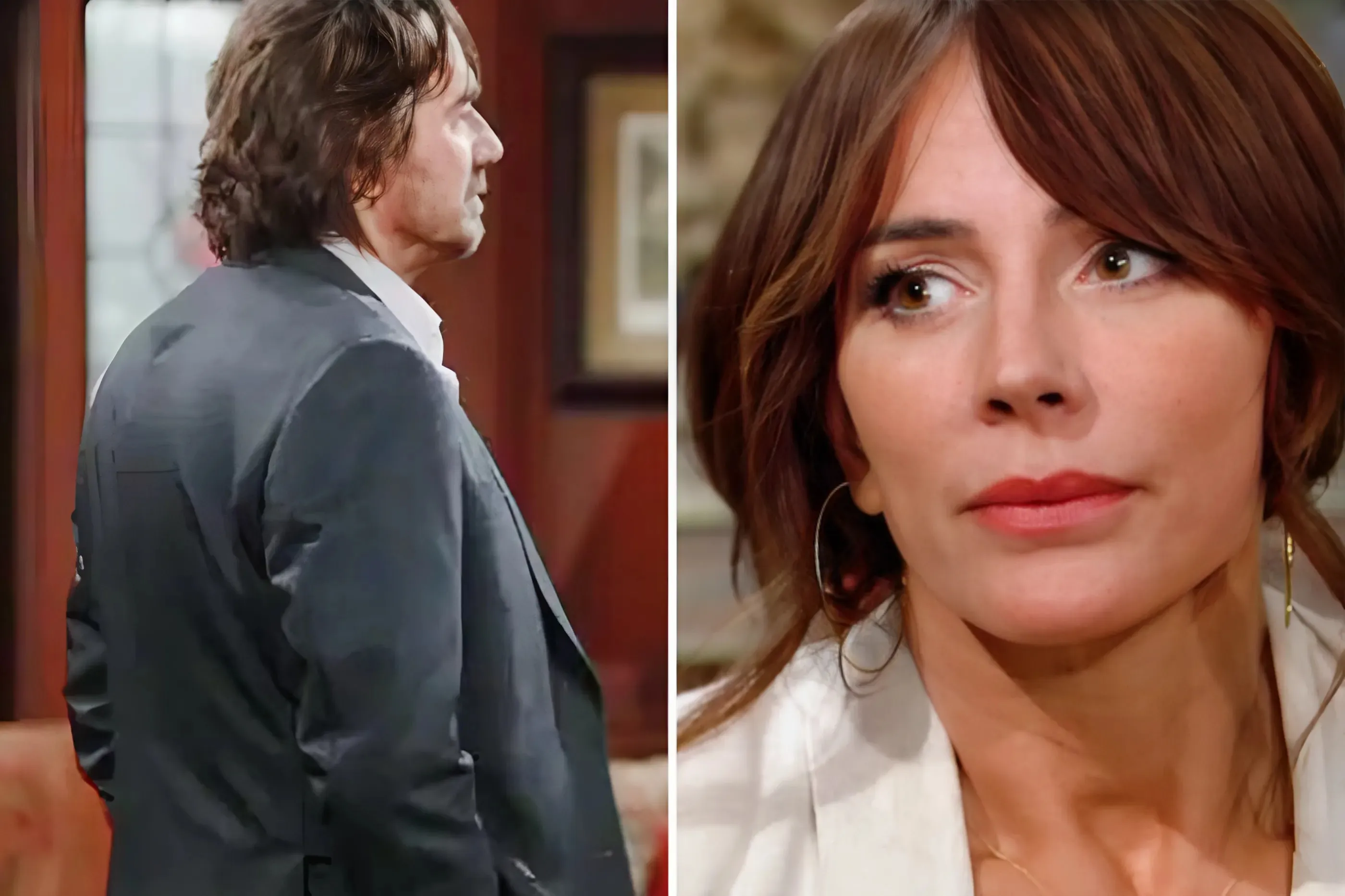 FANS DEMAND THE RETURN OF FIERCE TAYLOR HAYES TO THE BOLD AND THE BEAUTIFUL