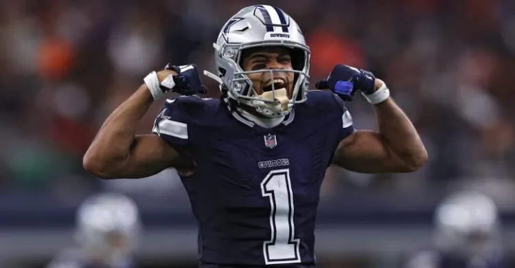 Cowboys’ 15-Game Starter Called ‘Top Trade Asset’ in Contract Year