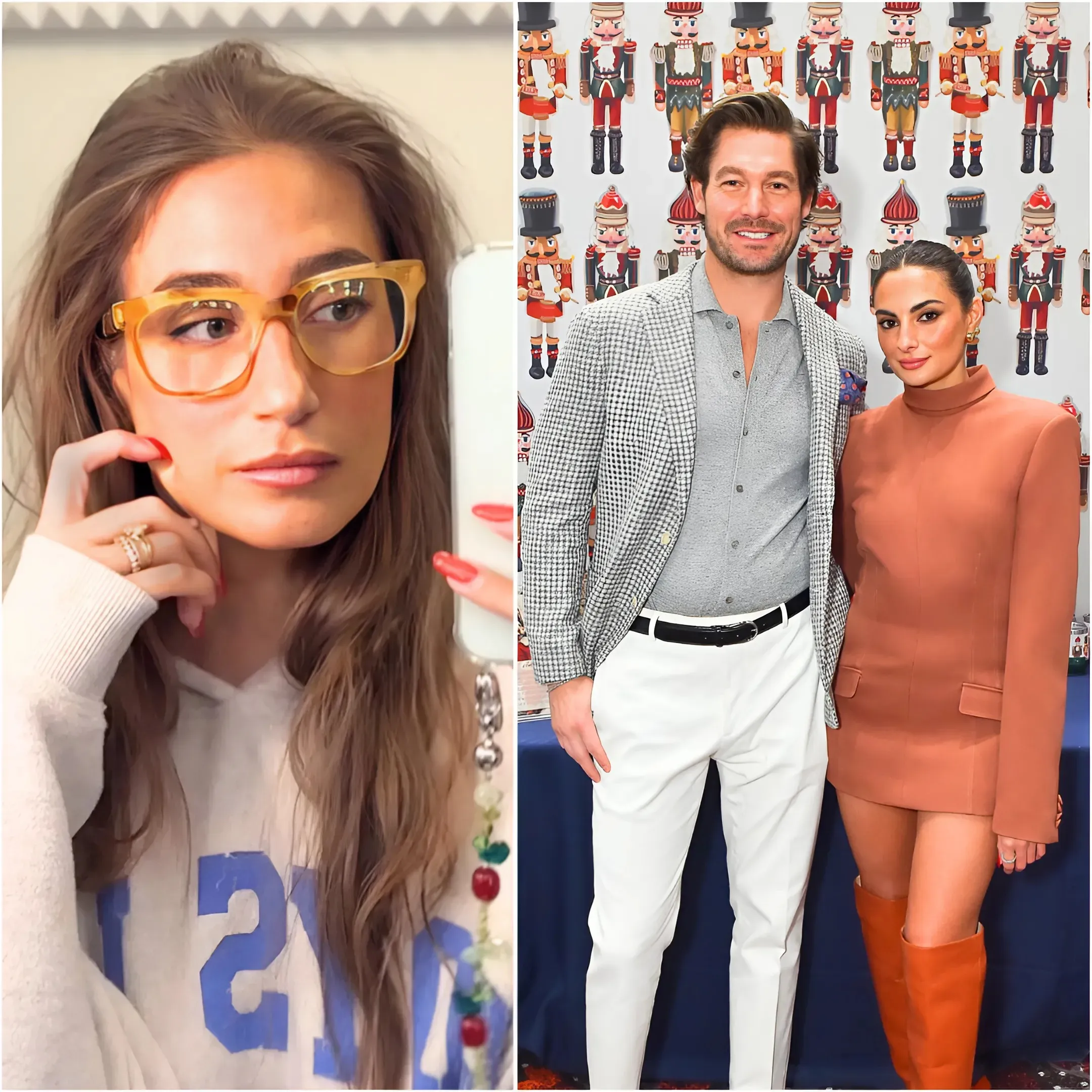 Amanda Batula Says Craig Blocked Paige After Split, Reveals Which Summer House Stars He Unfollowed, and If Reconciliation is Possible, Plus Teases Reunion and Names Pump Rules Alum Who Should Join Their Cast