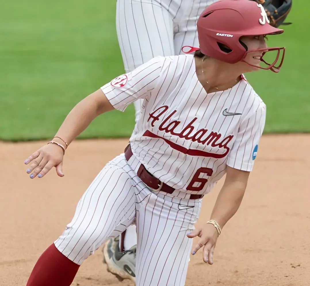 Alabama-Oklahoma free livestream: Where to watch NCAA Softball Tournament Super Regional, TV, time