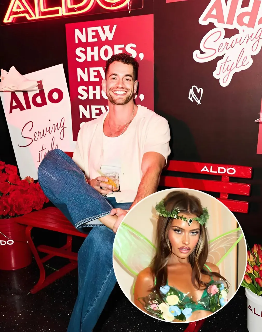 Jesse Solomon Breaks the Fourth Wall, Slams Lexi: “We’re on a F—king Reality Show” in Explosive Moment