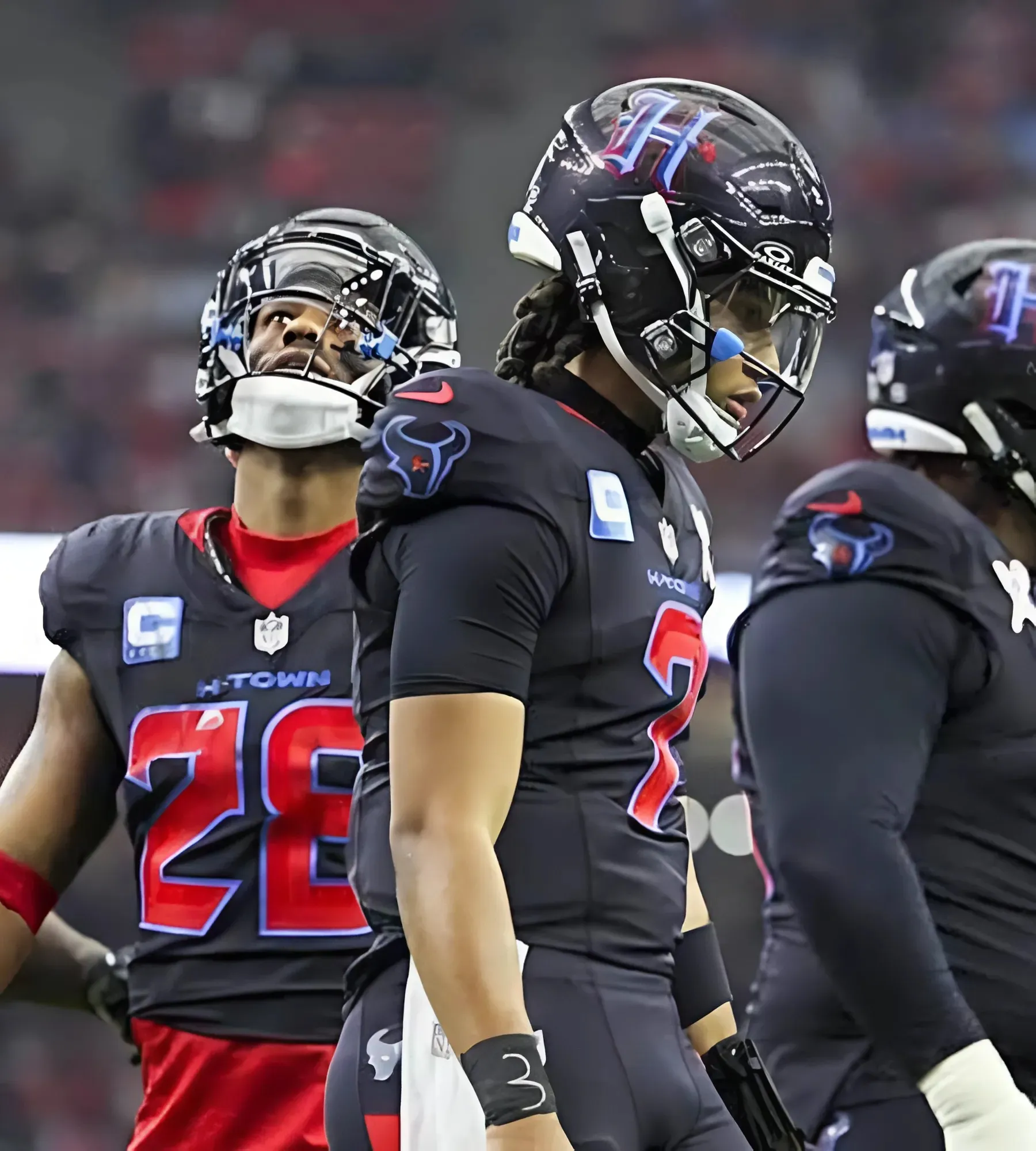 Houston Texans Disrespected in Latest Super Bowl Odds