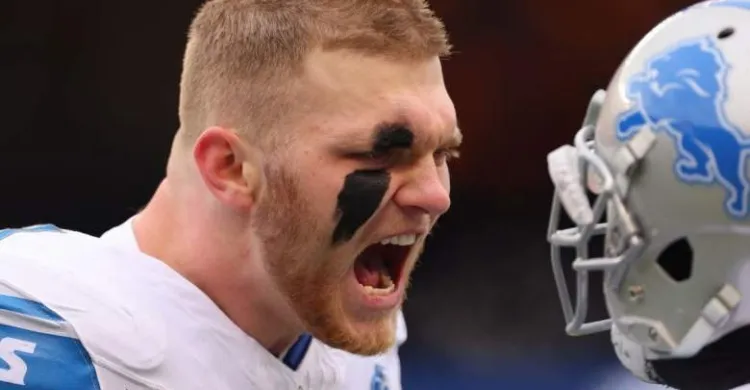 Lions Expected to Quickly Make a Big Aidan Hutchinson Move