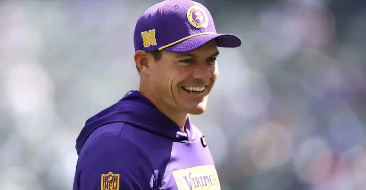 Vikings Trade Proposal Lands Former League-Leading All-Pro Playmaker