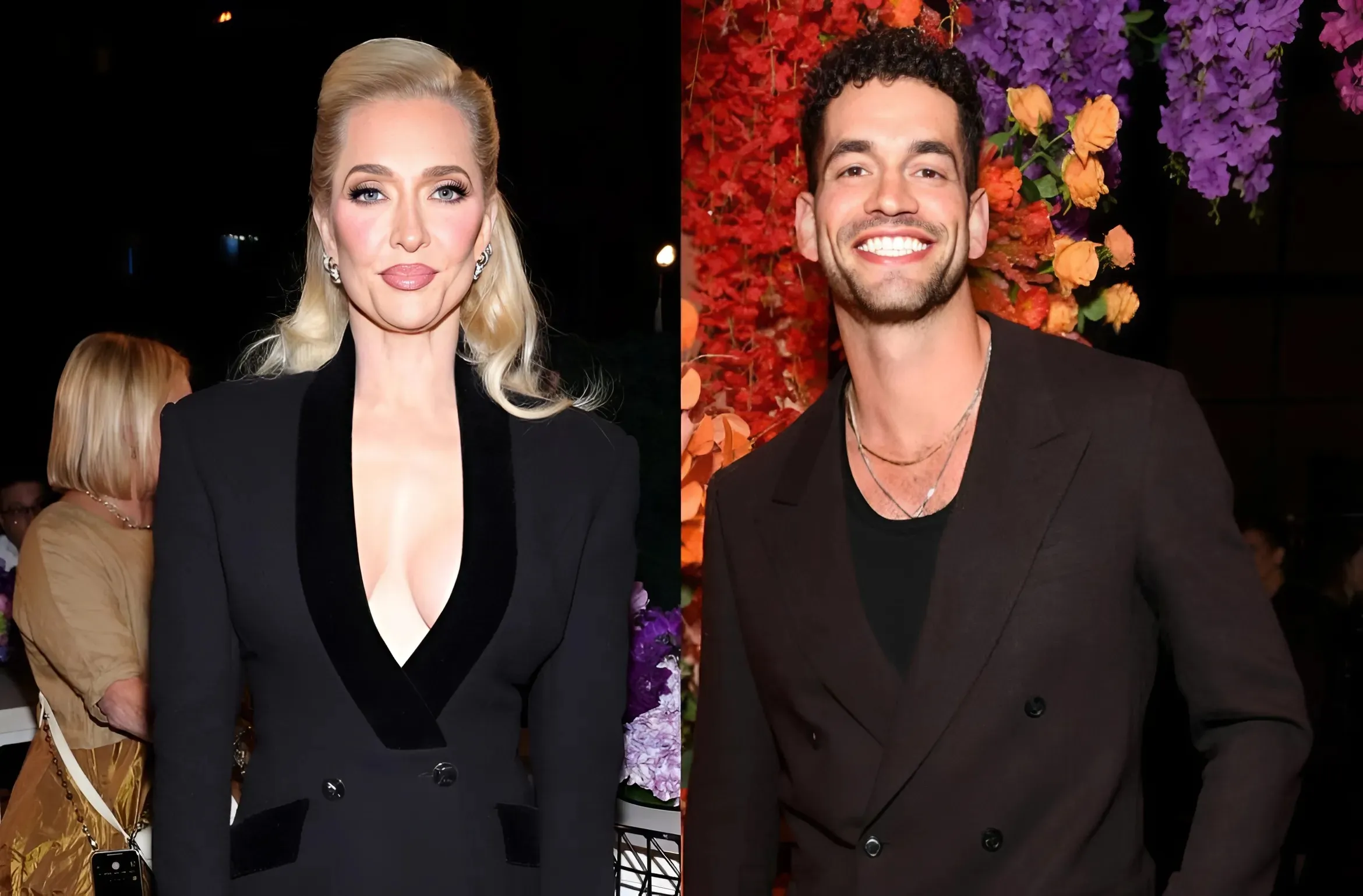 See the First Pic of Erika Jayne and Jesse Solomon as Multiple Reports Confirm They Hooked Up, Get Details of Reported Encounter and Their “Spark”