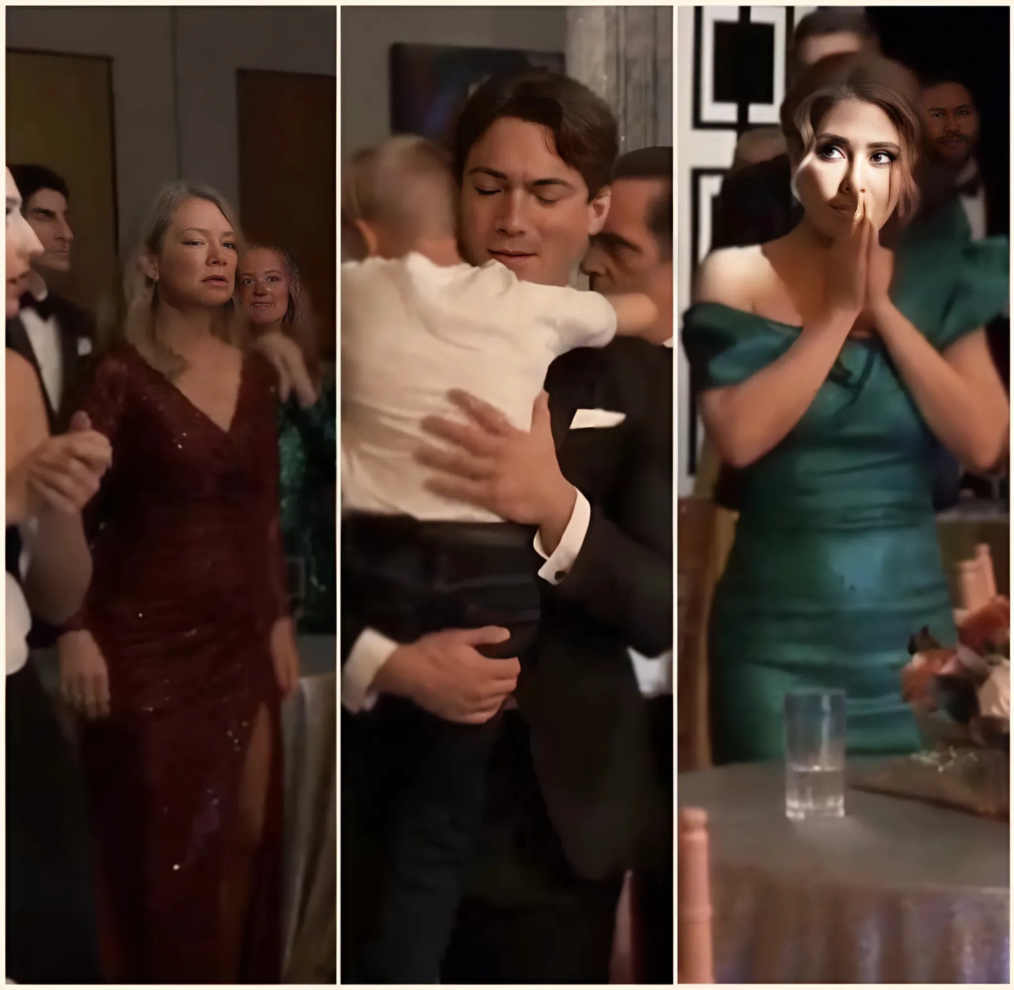 'General Hospital' Recap May 23: A Shocking Return Closes Out The Nurses Ball & Cody Spills The Truth 'General Hospital' Recap May 23: A Shocking Return Closes Out The Nurses Ball & Cody Spills The Truth