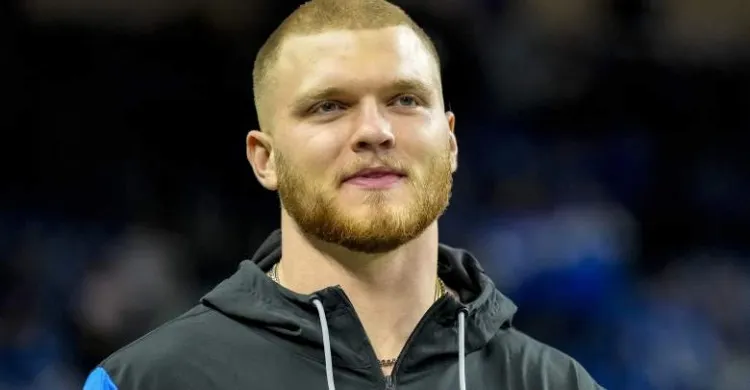 Aidan Hutchinson’ Injury Update Could Force Cowboys’ Hand In All-Pro’s Extension