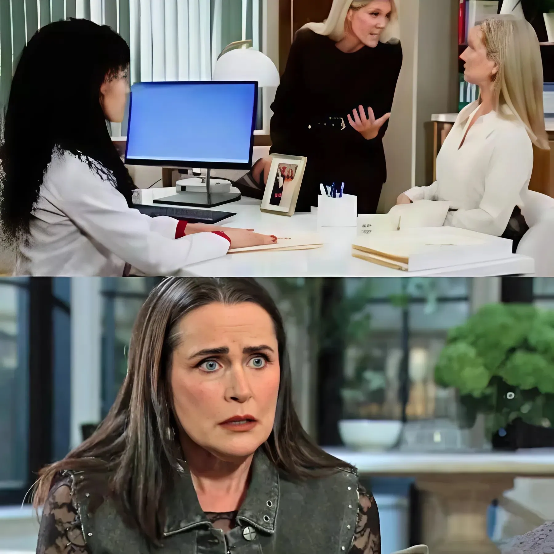 General Hospital Spoilers: Lois Could Lose Everything Just as Gio is Poised To Gain It All