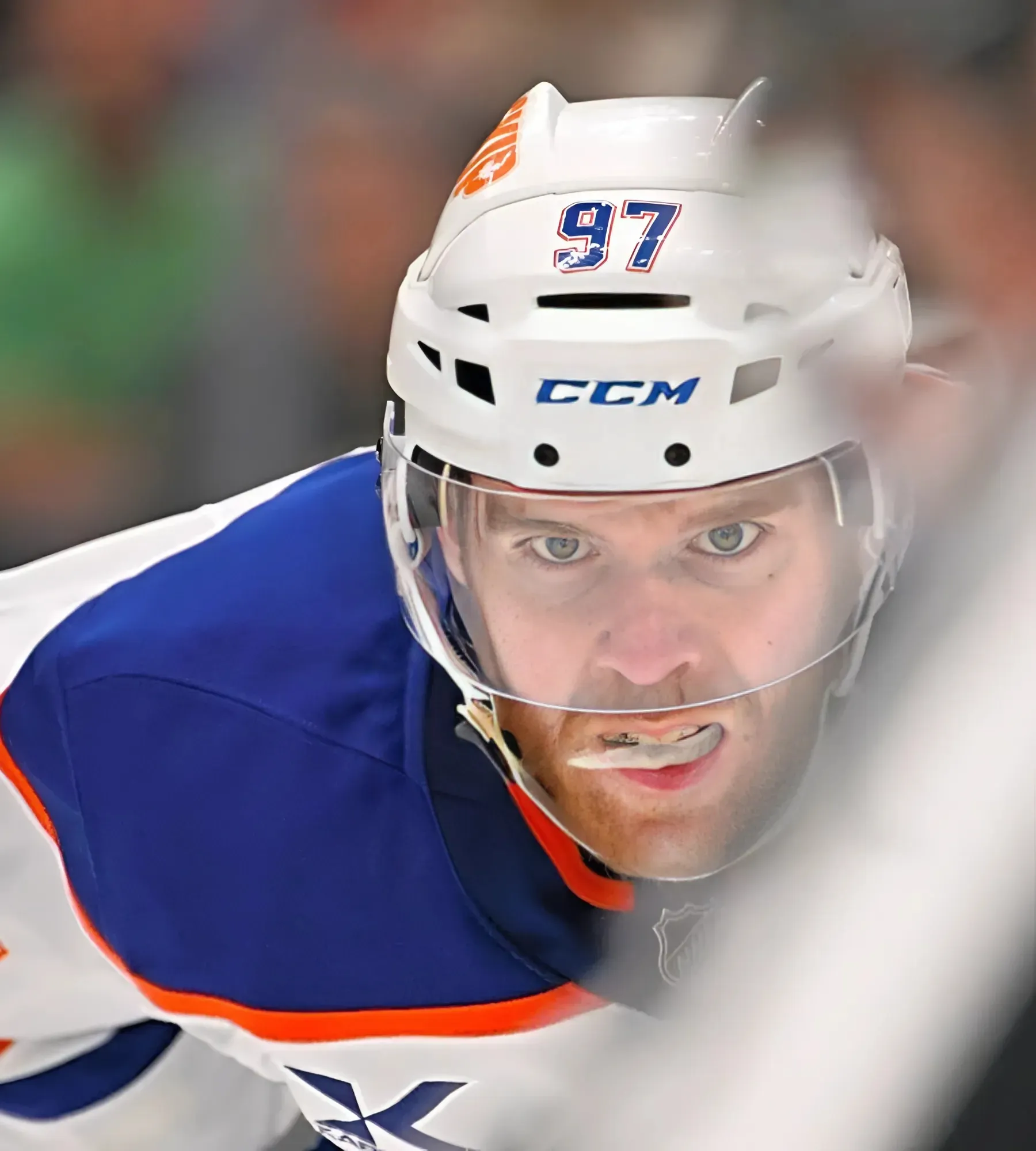 NHL Makes Historic Connor McDavid Announcement on Friday