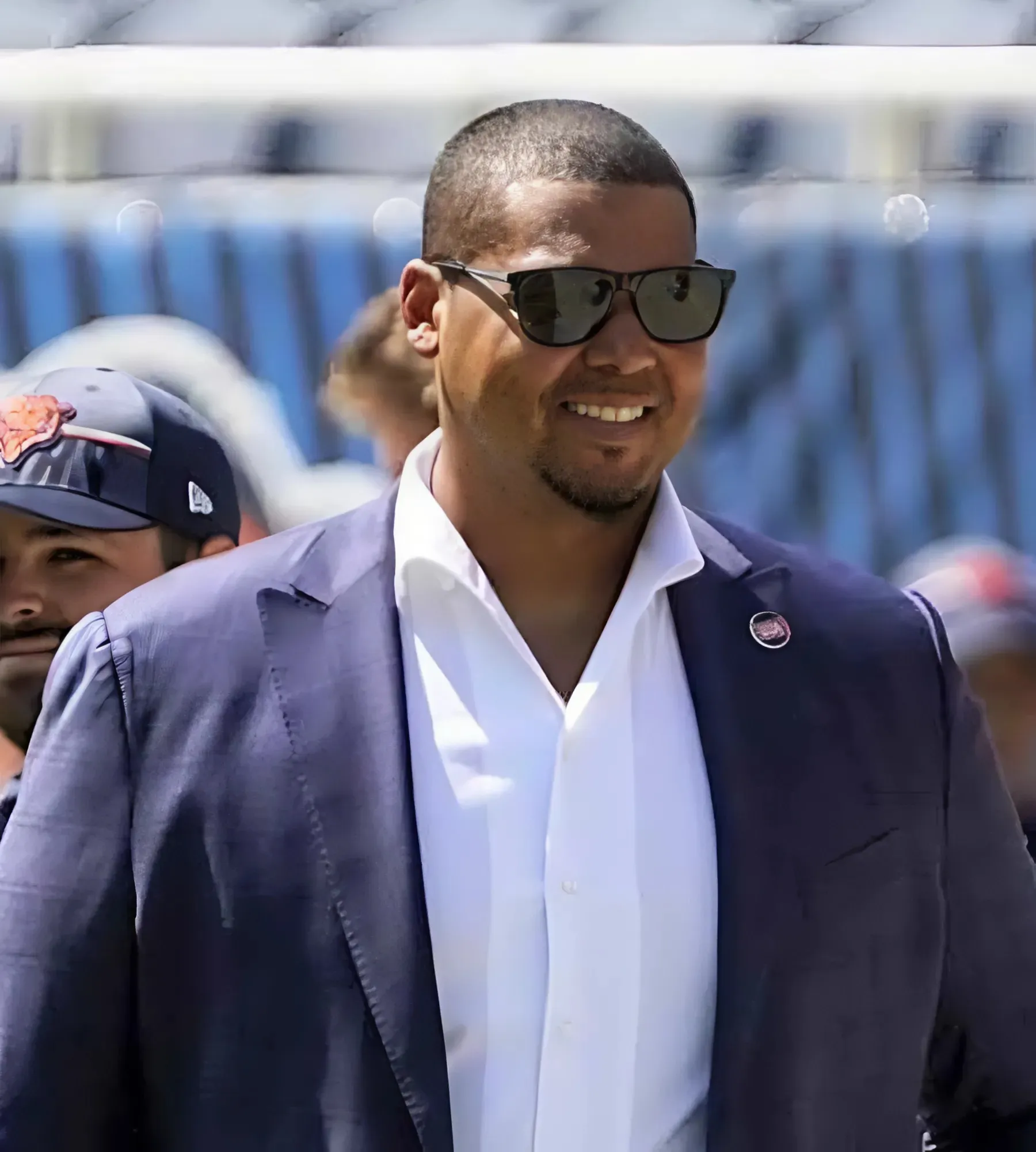 This Chicago Bears player could be next to sign a major contract extension