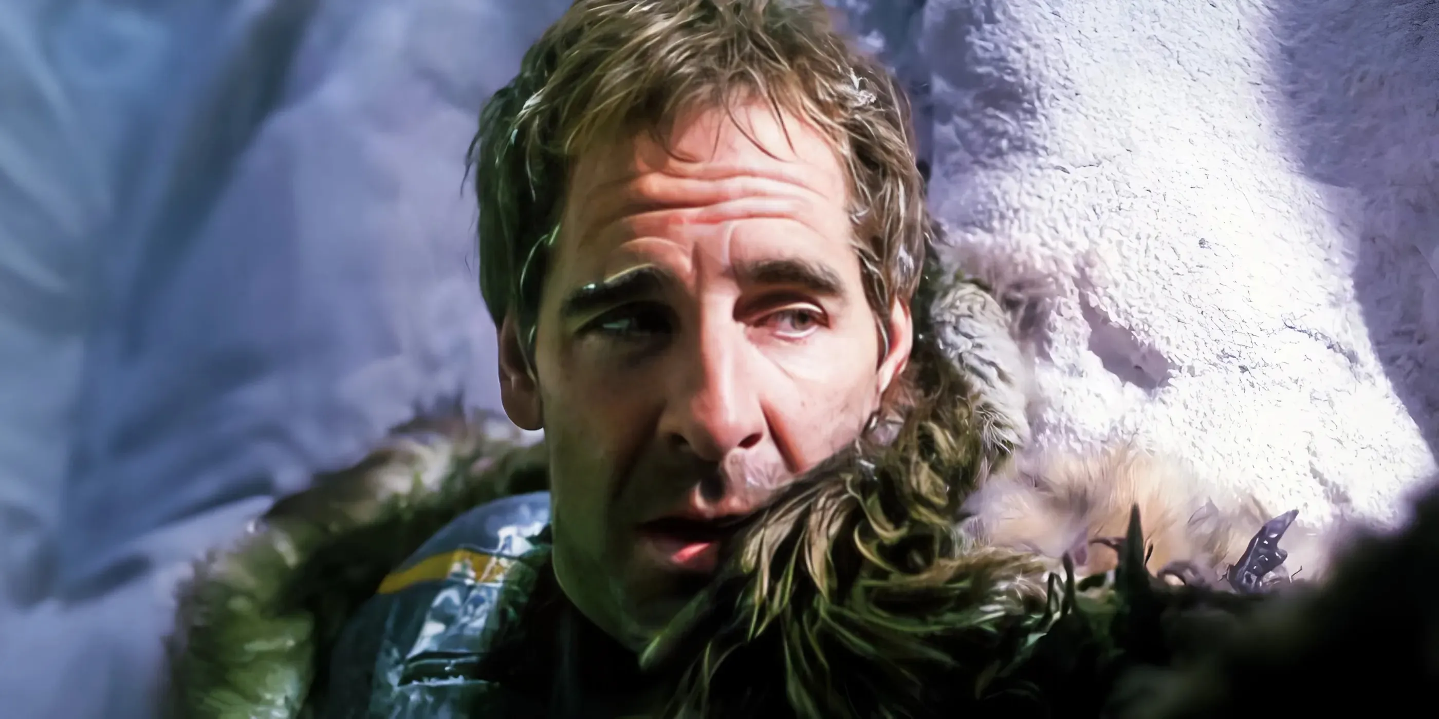 141 Years Before Kirk, Star Trek: Enterprise Gave Captain Archer The Same Punishment