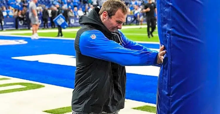 Jack Campbell Listed as Lions Most Under-Appreciated Player