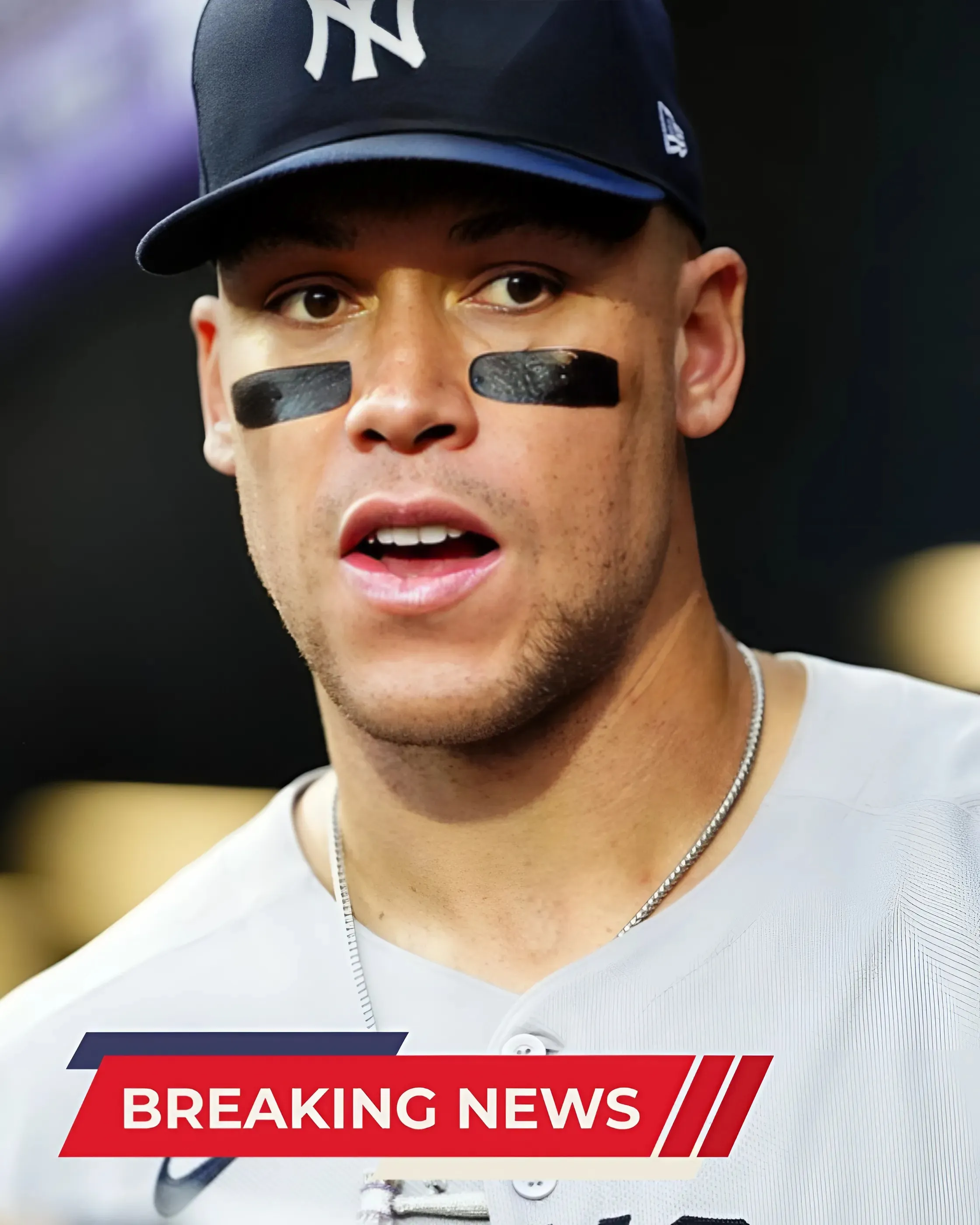 Aaron Judge Adds A New Chapter To His Home Run Resume