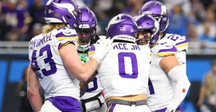 Vikings’ Most Important Player Is a Surprise