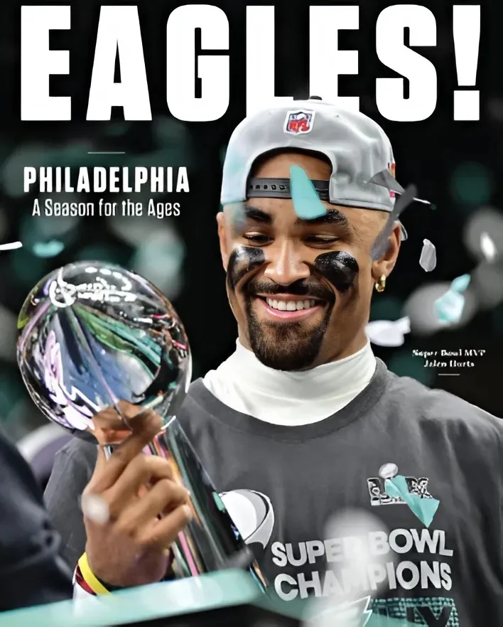 Eagles' Super Bowl repeat dreams just dashed after latest playoff predictions