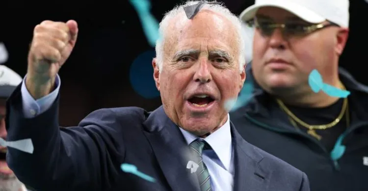 Eagles Get Frustrating New Update On Tush Push Despite Proposal Failure