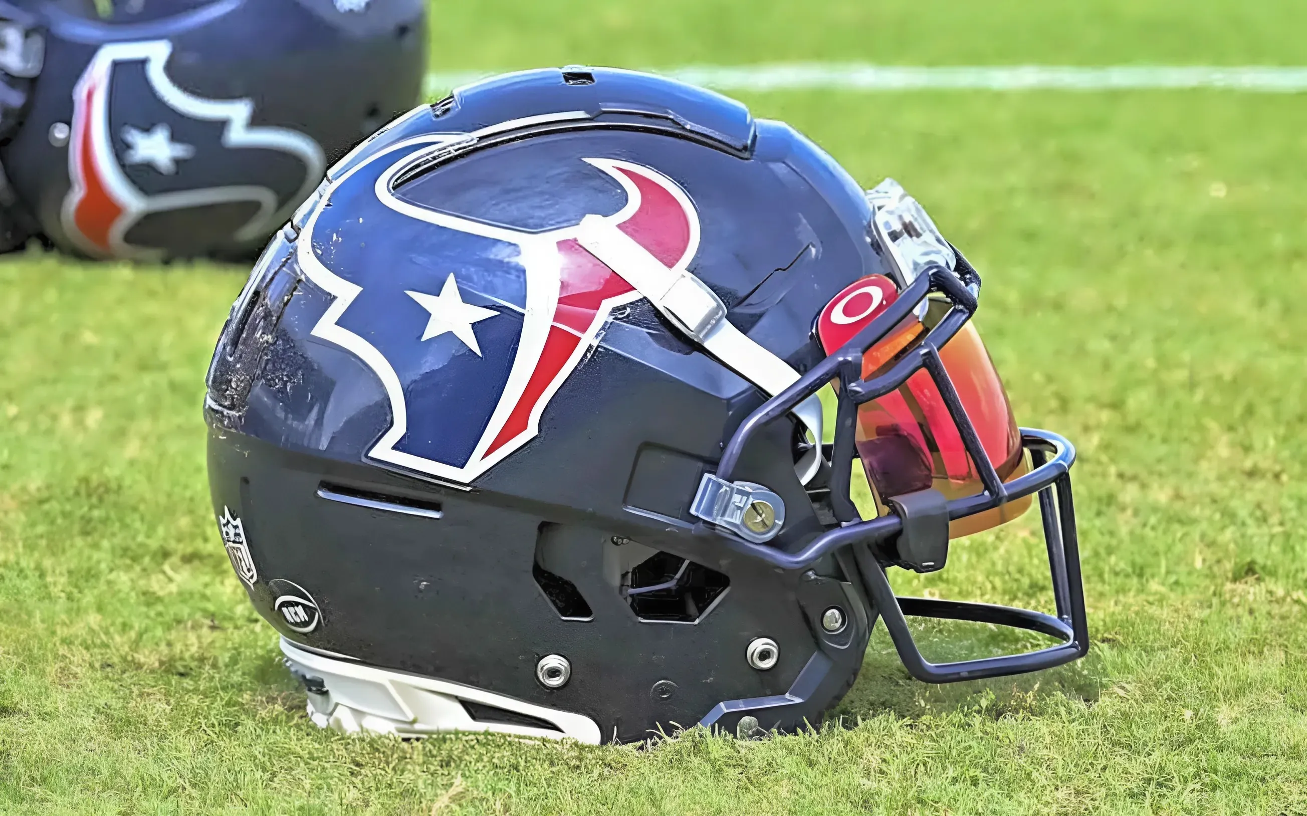 Texans' Expensive Offseason Addition Slammed With Brutal Reality Check