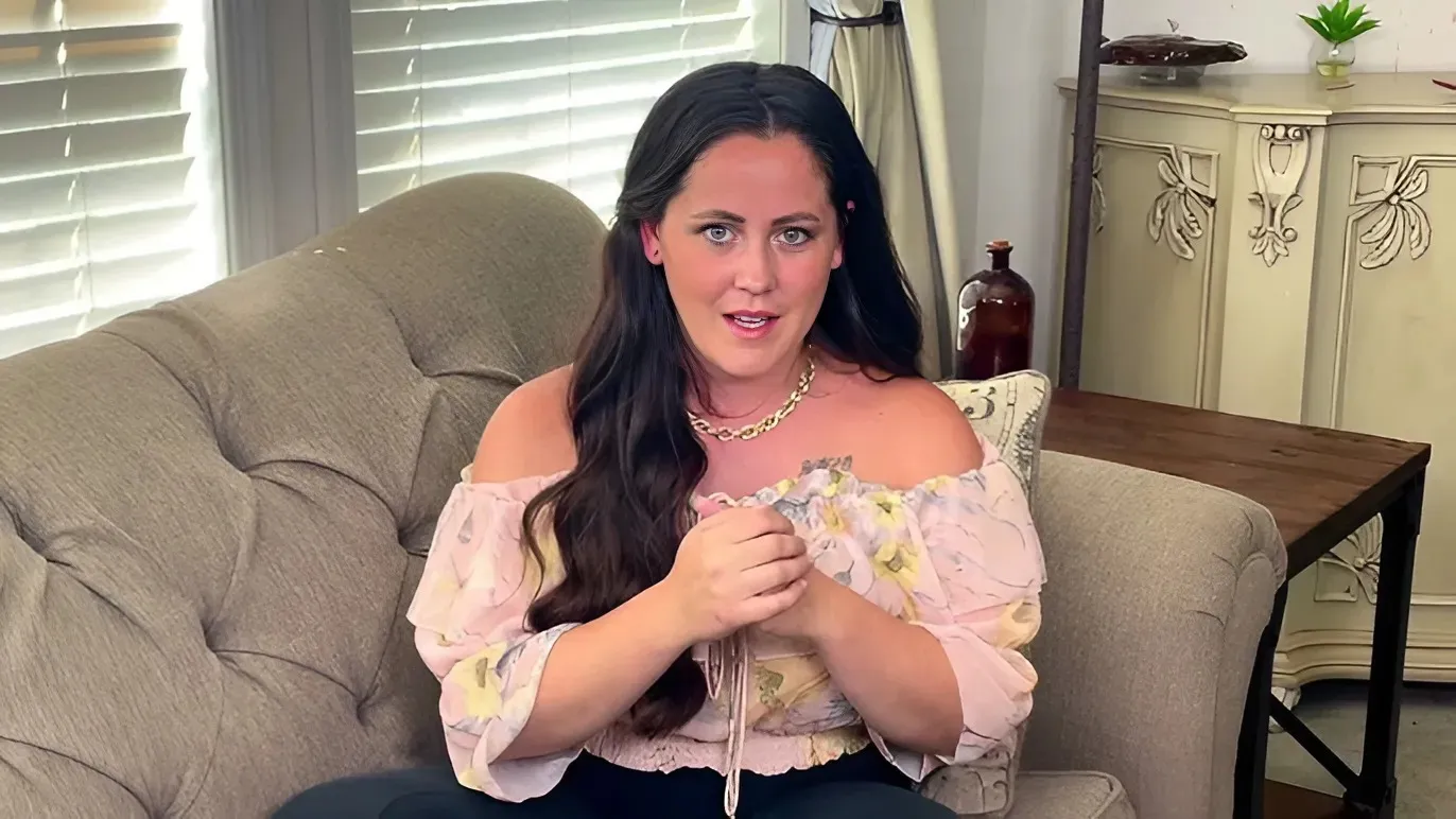 Teen Mom’s Jenelle Evans Reveals If She Will Return to MTV After Exit: ‘Closed Chapter’