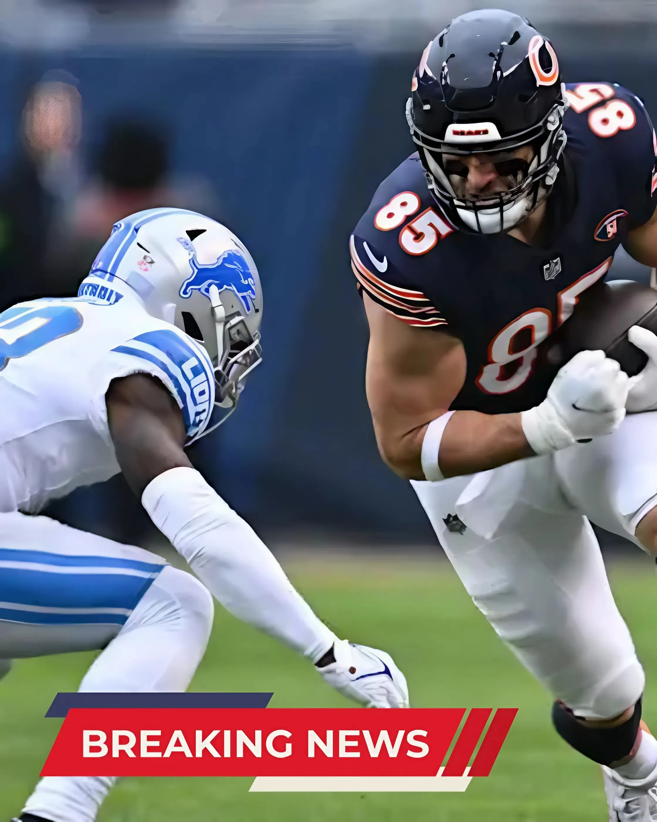 Former Detroit Lions cornerback has workout with Patriots