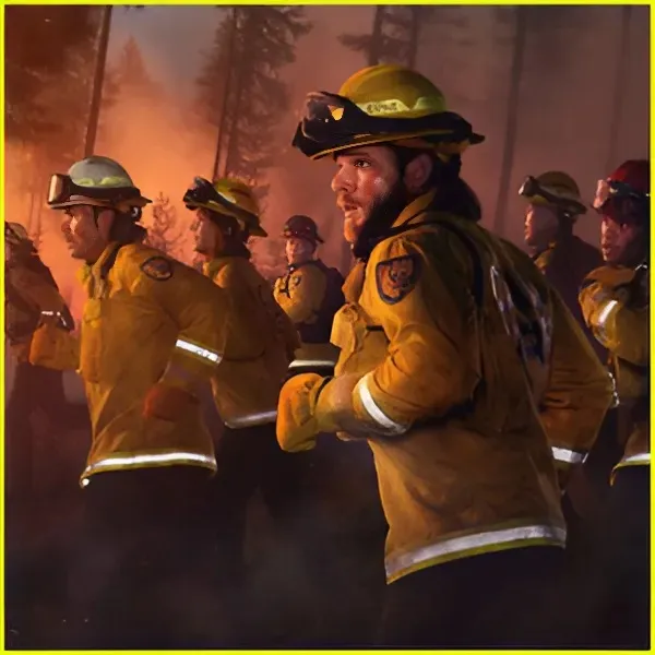'Fire Country' Cast Shakeup: Why 2 Stars Are Exiting TV Show Ahead of Season 4 (Spoilers)