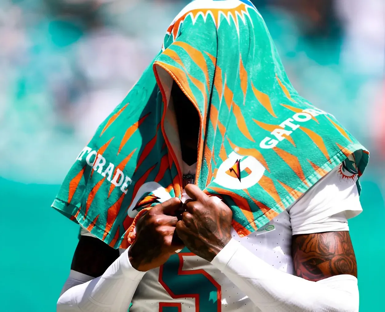 3 New Teams Named in Trade Talks for Dolphins’ $72 Million Corner