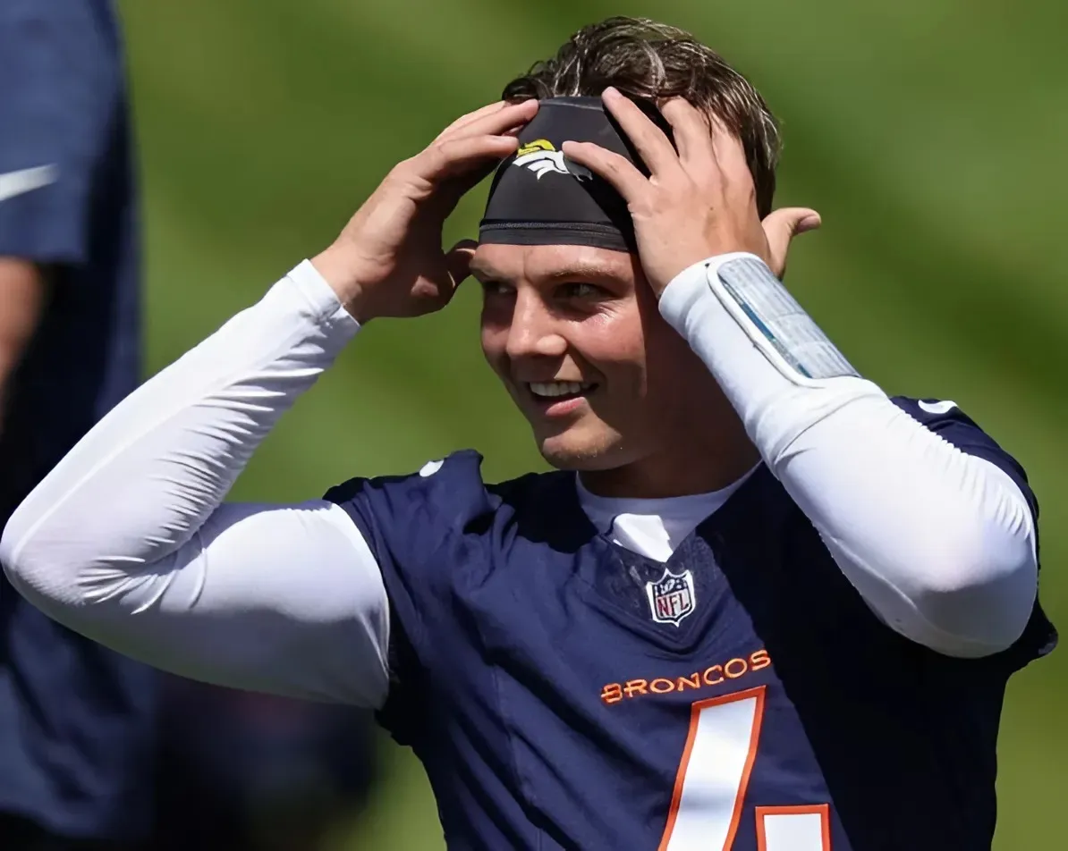 How the Dolphins Plan to Get the Most Out of Zach Wilson