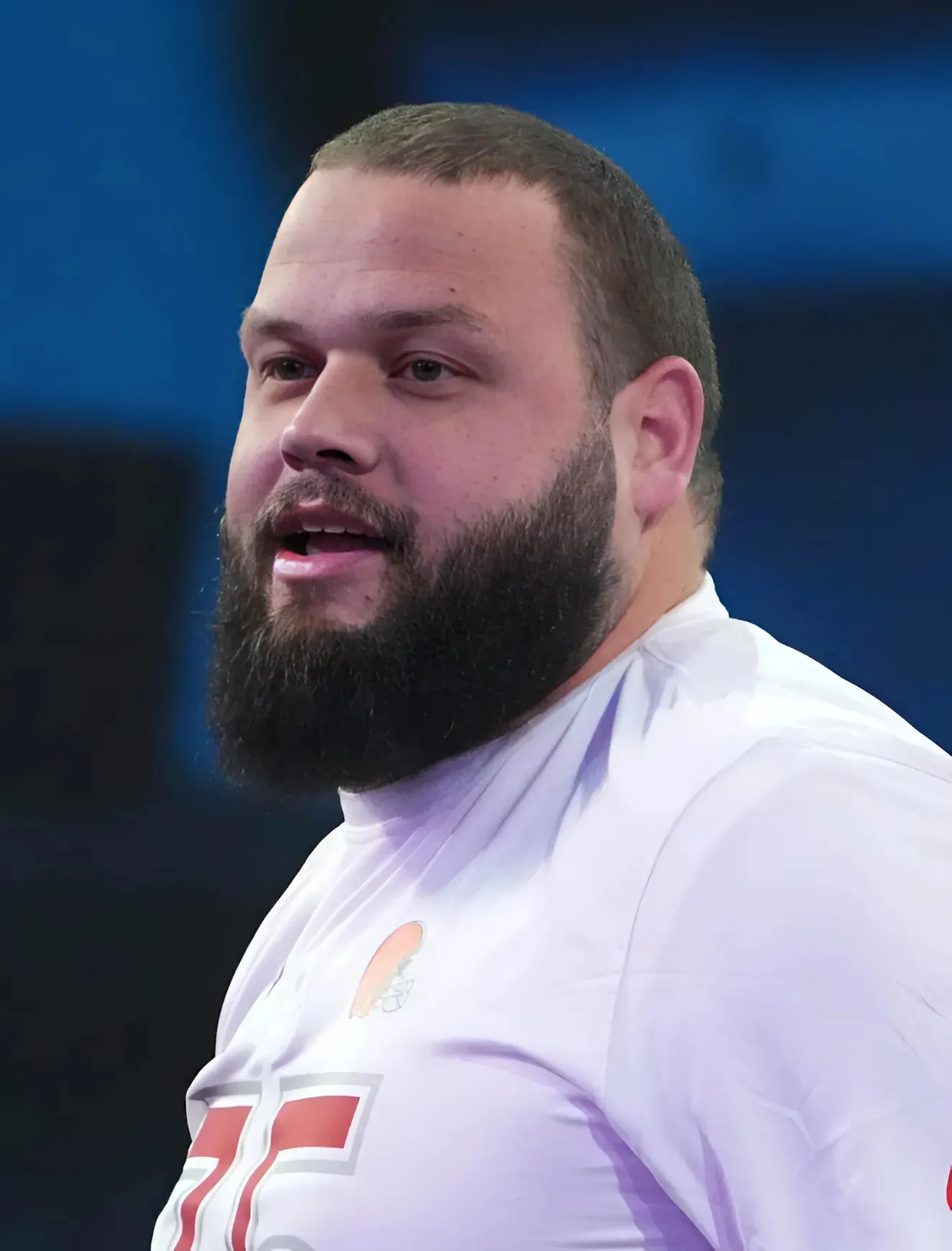 BLOCKBUSTER MOVE COMING? Chargers Urged to Trade for Browns Star Joel Bitonio!